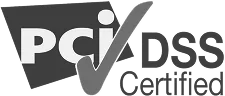 PCI DSS Certified